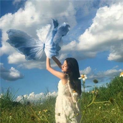 世界赠予我的欢喜与悲伤